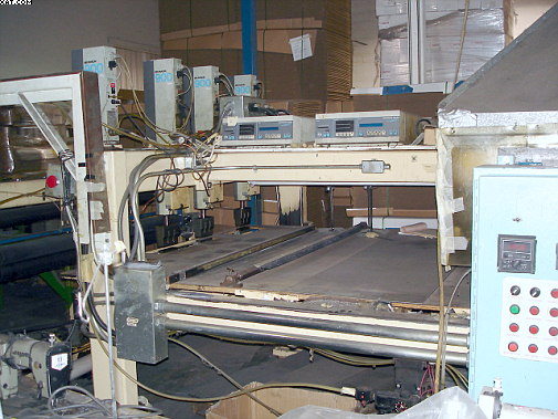 BRANSON Sonic Welder, Series 900, ~1996 yr.